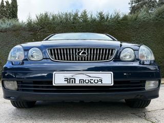 Lexus GS300