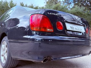 Lexus GS300
