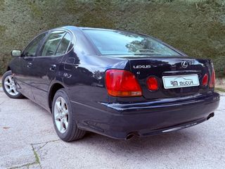 Lexus GS300