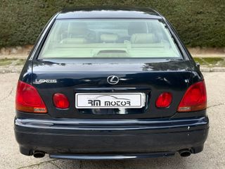 Lexus GS300