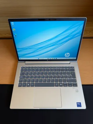 Portátil HP EliteBook 640 G11 IA PROFESIONAL