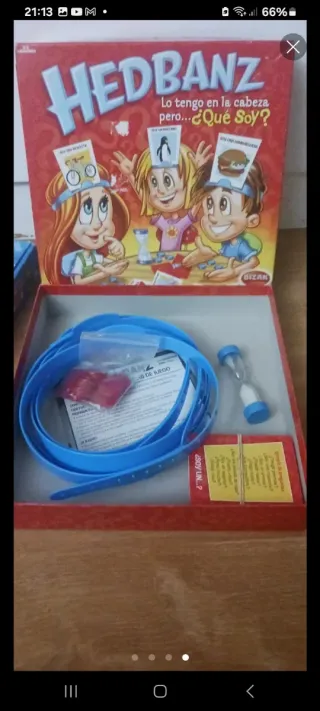 Juegos de mesa infantiles Paw Patrol y Hedbanz