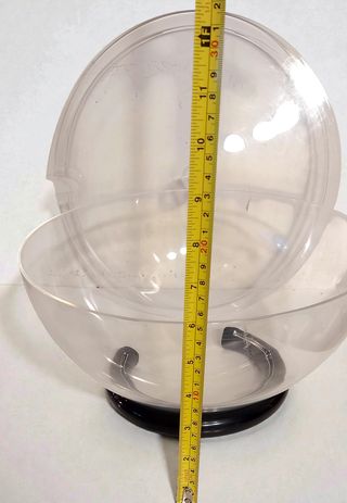 Set Guzzini Chimera Contenitore Coperchio