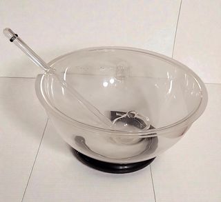 Set Guzzini Chimera Contenitore Coperchio