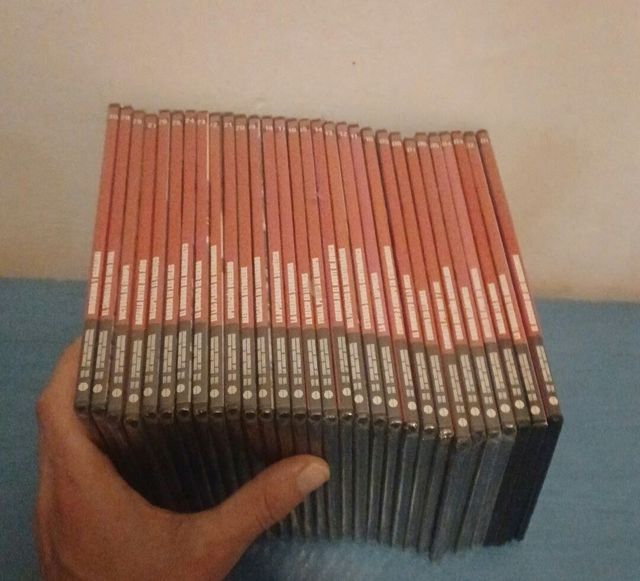 Colección II Guerra Mundial El Mundo