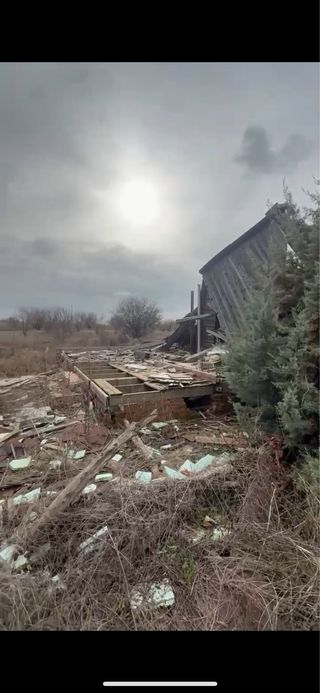 Parcela urb Villaflores, Madrid.