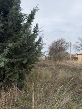 Parcela urb Villaflores, Madrid.