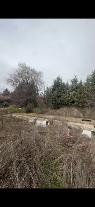 Parcela urb Villaflores, Madrid.