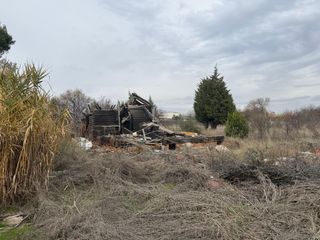 Parcela urb Villaflores, Madrid.