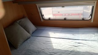 Caravana Roller Jazz 490