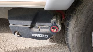 Caravana Roller Jazz 490