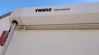 Caravana Roller Jazz 490