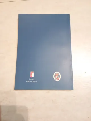 La violencia en Cas. La Mancha en la Restauración