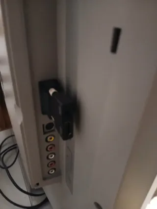 Lote de aparatos electrónicos