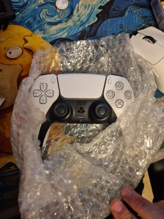 Reparación mando PS5 de Jose G