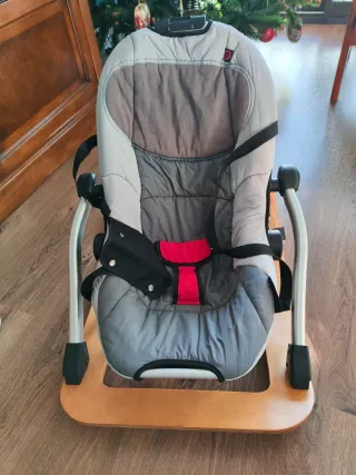 Mecedora infantil CONCORDE