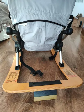 Mecedora infantil CONCORDE