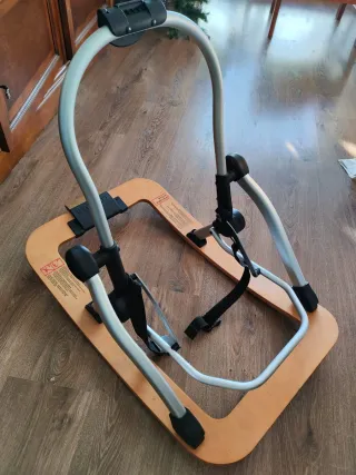 Mecedora infantil CONCORDE