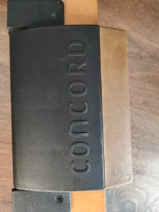 Mecedora infantil CONCORDE