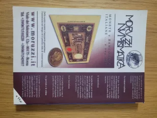 Libro Numismatica Euro 2007 Unificato