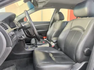 Chevrolet Epica 2007