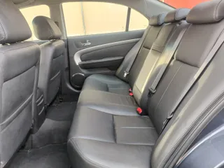 Chevrolet Epica 2007