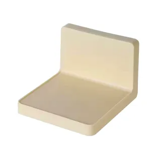 Mini estante adhesivo para pared