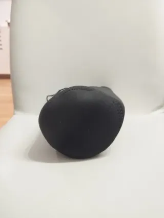 Funda para objetivo de cámara