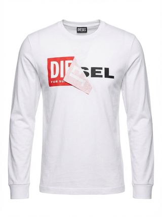 Camiseta Diesel Talla S
