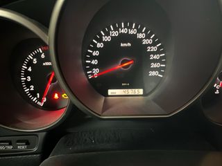 Lexus SC 430 solo 45.000 km!!