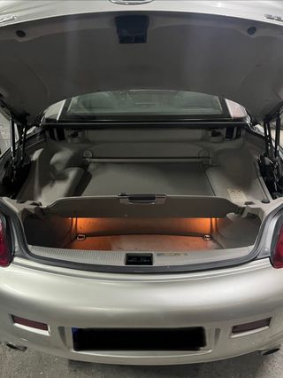 Lexus SC 430 solo 45.000 km!!