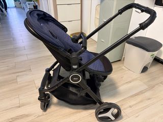 Silla de coche Chicco 3 en 1