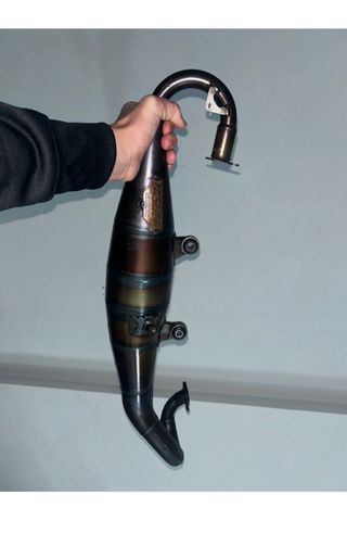 Escape Yasuni R Minarelli Horizontal