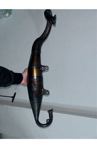 Escape Yasuni R Minarelli Horizontal