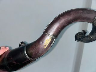 Escape Yasuni R Minarelli Horizontal