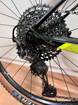 Scott Scale RC 900 PRO Talla M