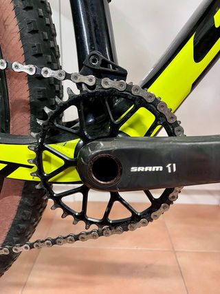 Scott Scale RC 900 PRO Talla M