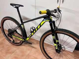 Scott Scale RC 900 PRO Talla M
