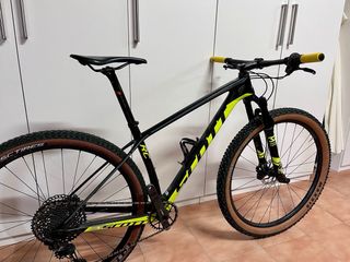 Scott Scale RC 900 PRO Talla M