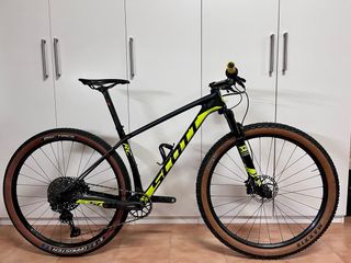 Scott Scale RC 900 PRO Talla M
