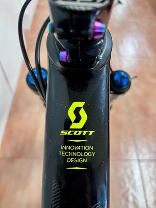 Scott Scale RC 900 PRO Talla M