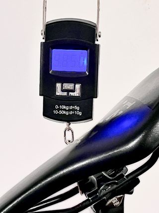 Scott Scale RC 900 PRO Talla M