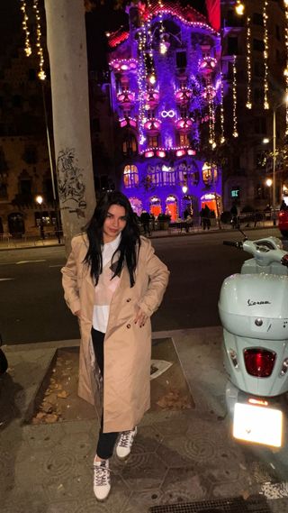 Hola busco trabajo o tengo papeles en regla