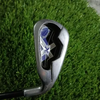 Palos de golf Callaway