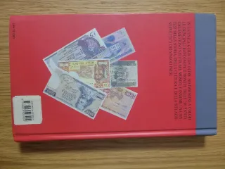 Libro di numismatica: Monete del Mondo