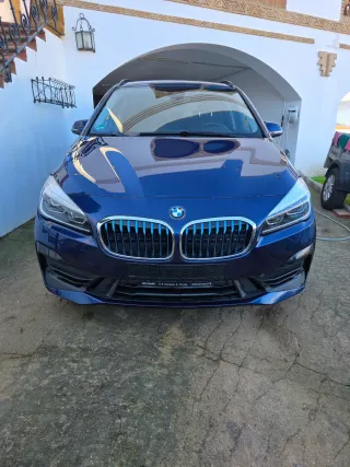 BMW 225xe activ tourer I Performance hybrid
