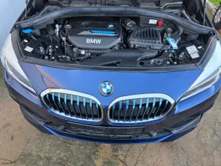 BMW 225xe activ tourer I Performance hybrid