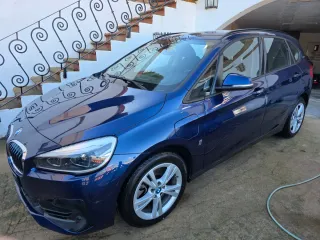 BMW 225xe activ tourer I Performance hybrid