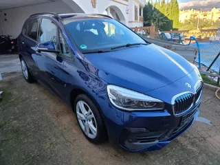 BMW 225xe activ tourer I Performance hybrid