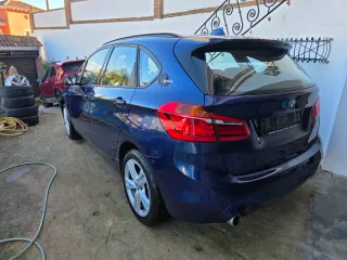 BMW 225xe activ tourer I Performance hybrid
